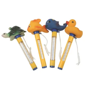 Floating Animal Thermometer