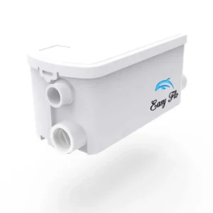 Grey Water Macerator