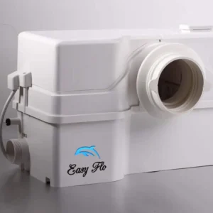 Heavy Duty Grinder Macerator