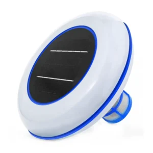 Pool Solar Ionizer