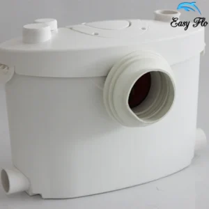 Sanitary Pump