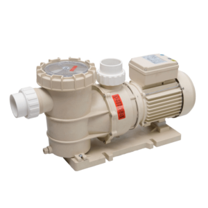 Pool Pump DXD Series