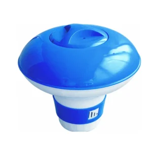 Floating Chemical Dispenser