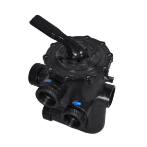 Side Mount Multiport Valve